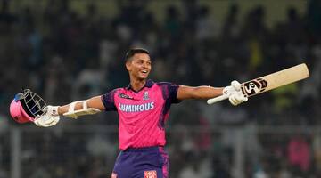 'I'll Blood Him...' Kevin Pietersen Calls For Yashasvi Jaiswal's inclusion In The 2023 World Cup Squad